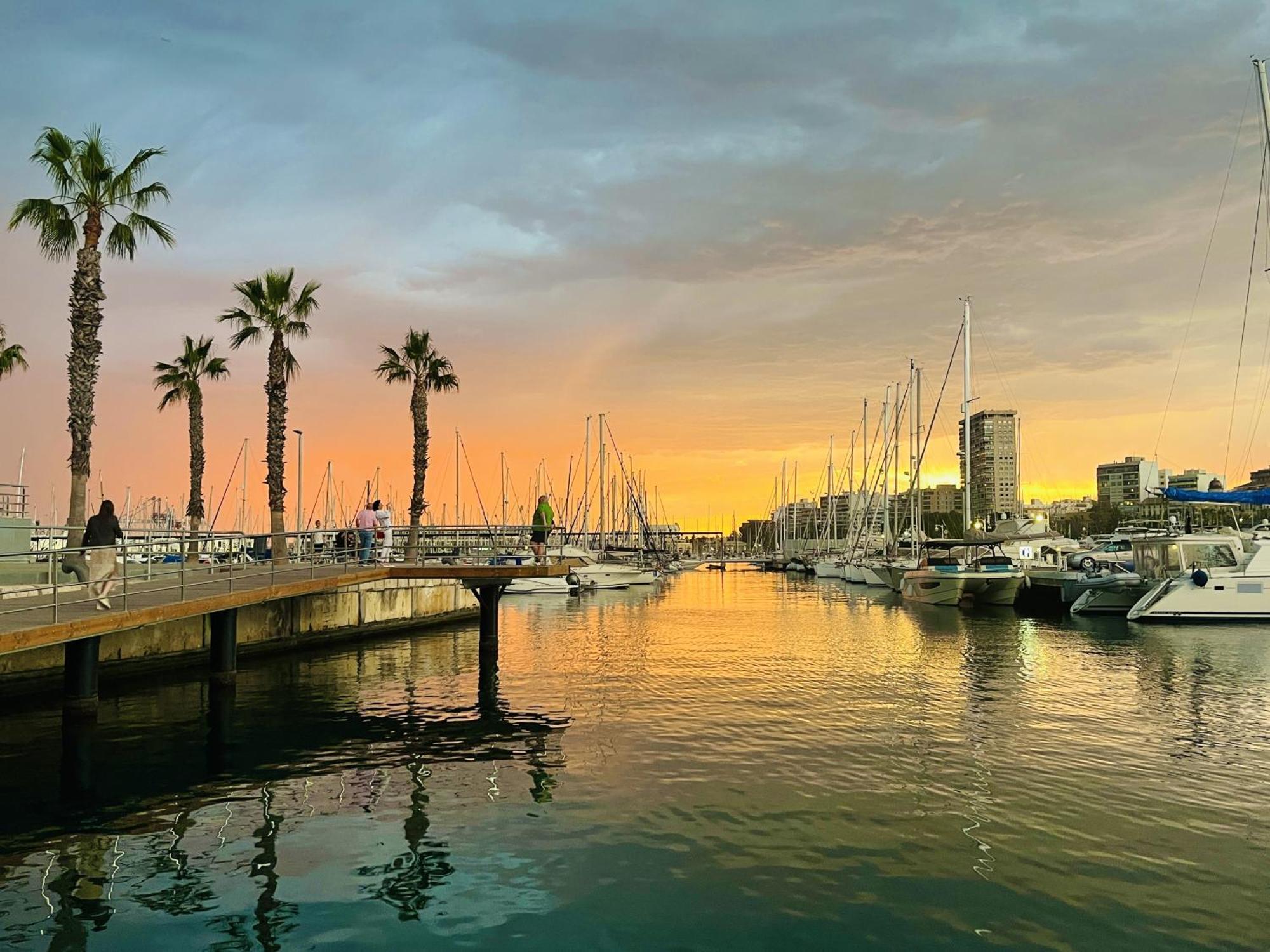 Rambla Home By Gloove Alicante Exterior foto